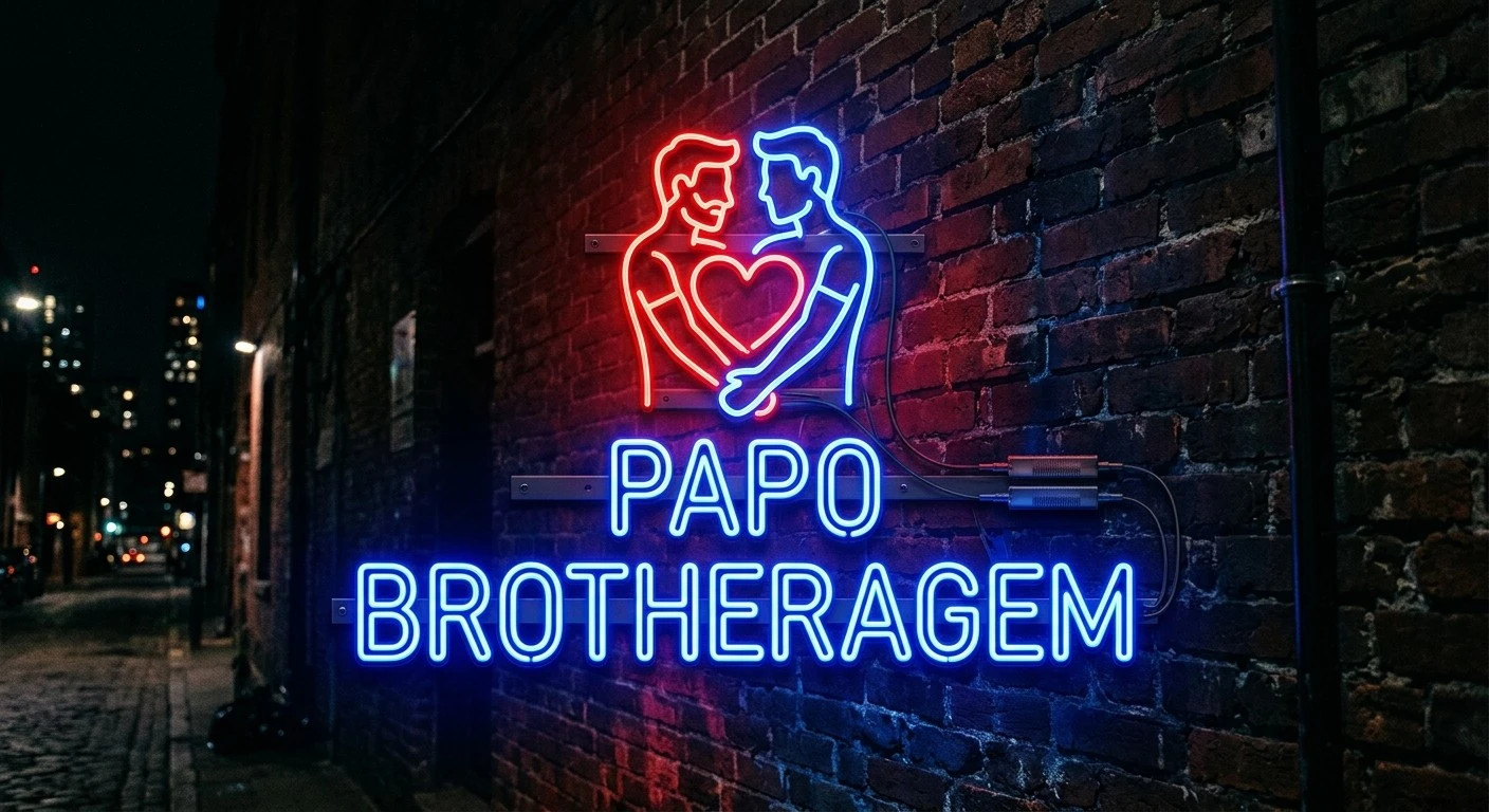 Papo Brotheragem